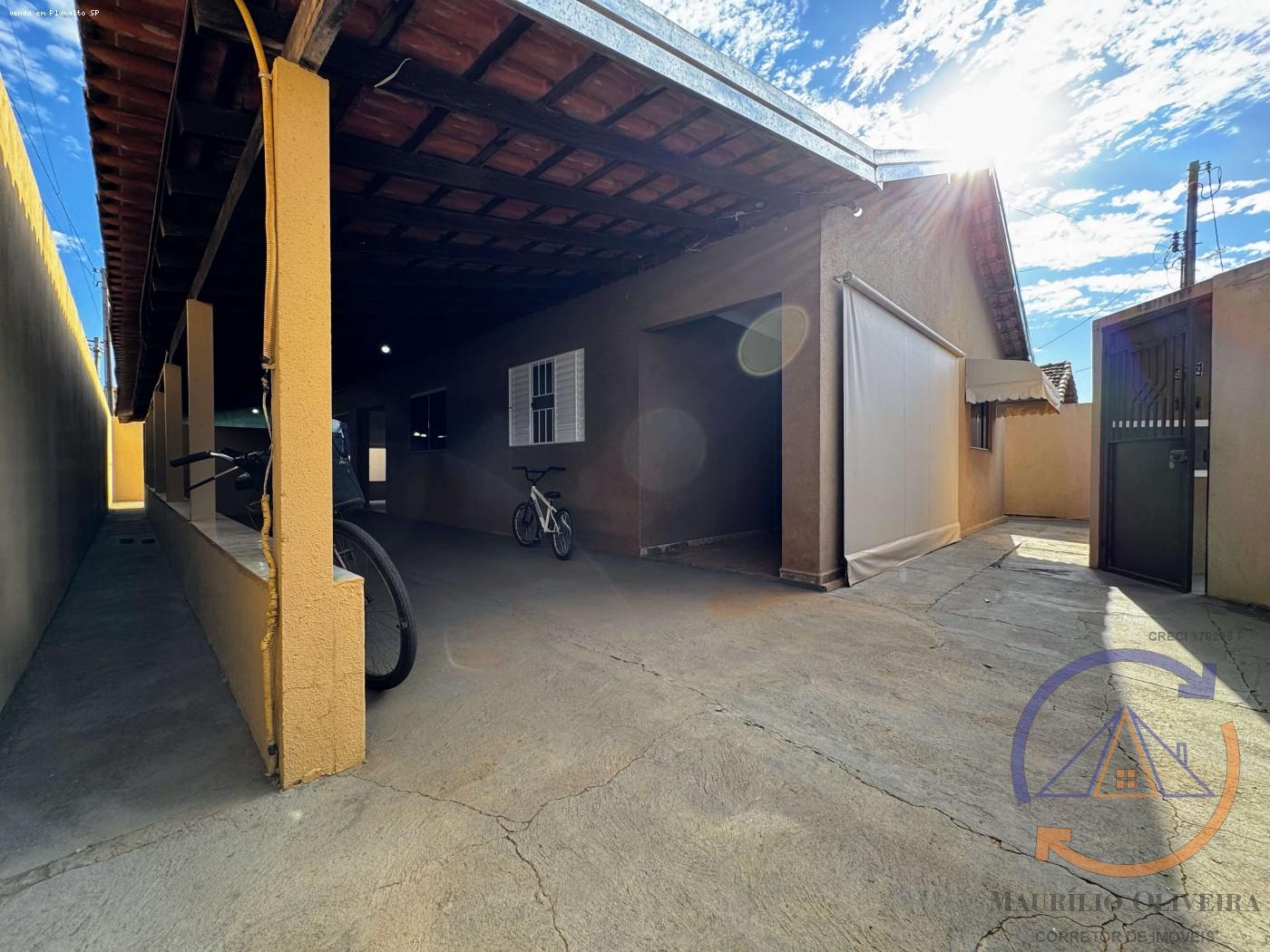 Casa, 2 quartos - Foto 3