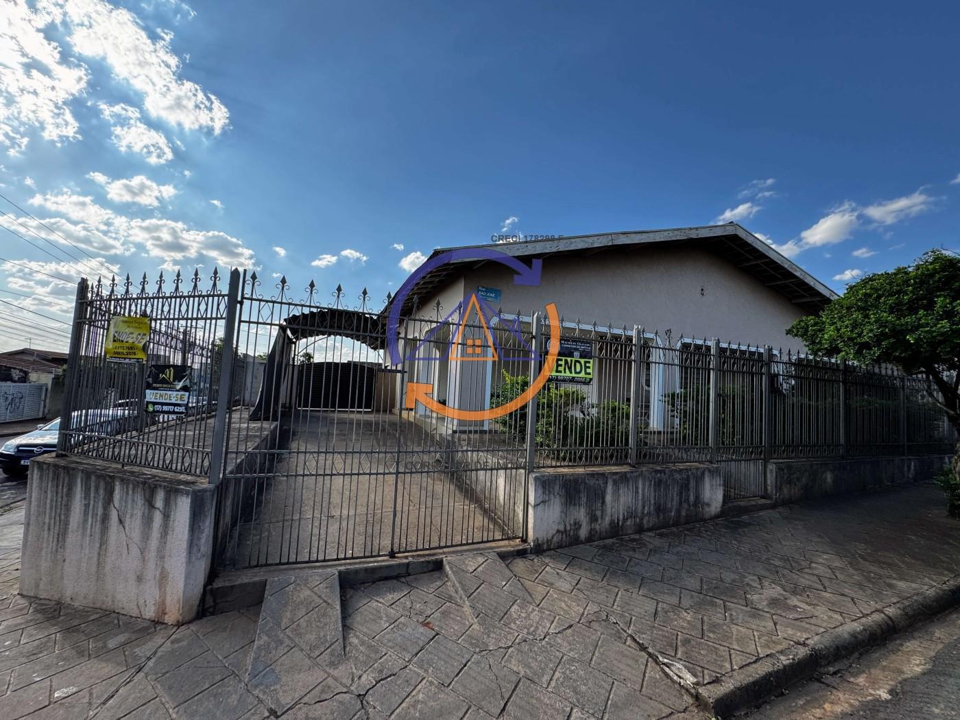 Casa, 3 quartos - Foto 2