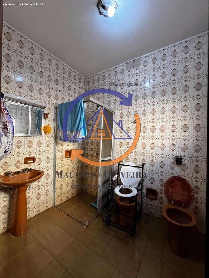 Casa, 3 quartos - Foto 9