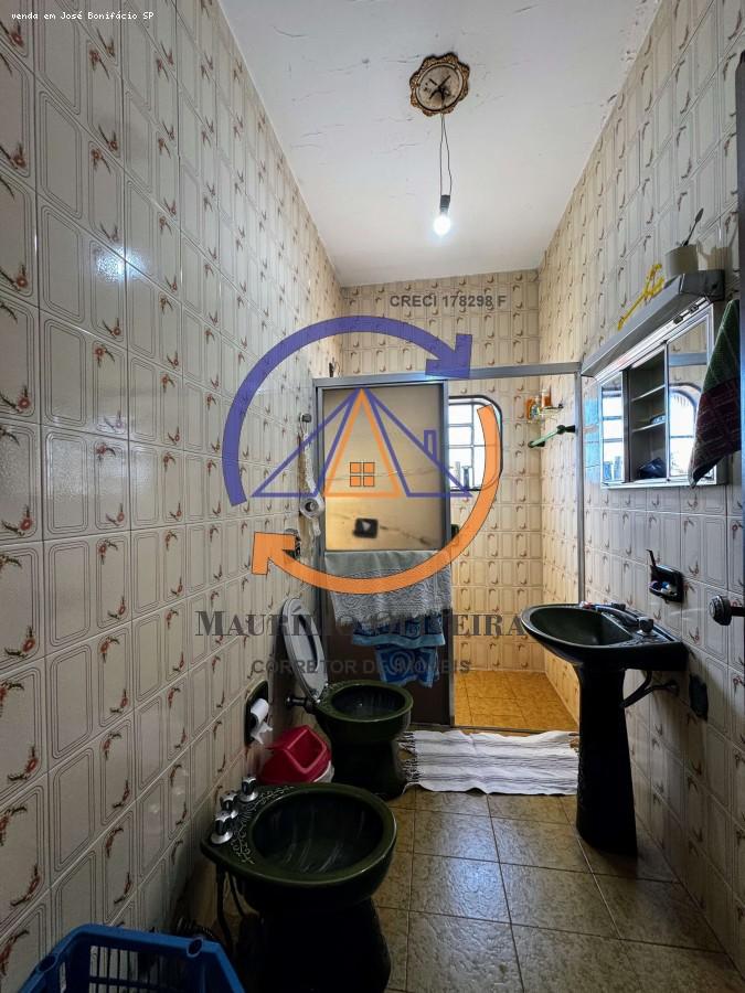 Casa, 3 quartos - Foto 12