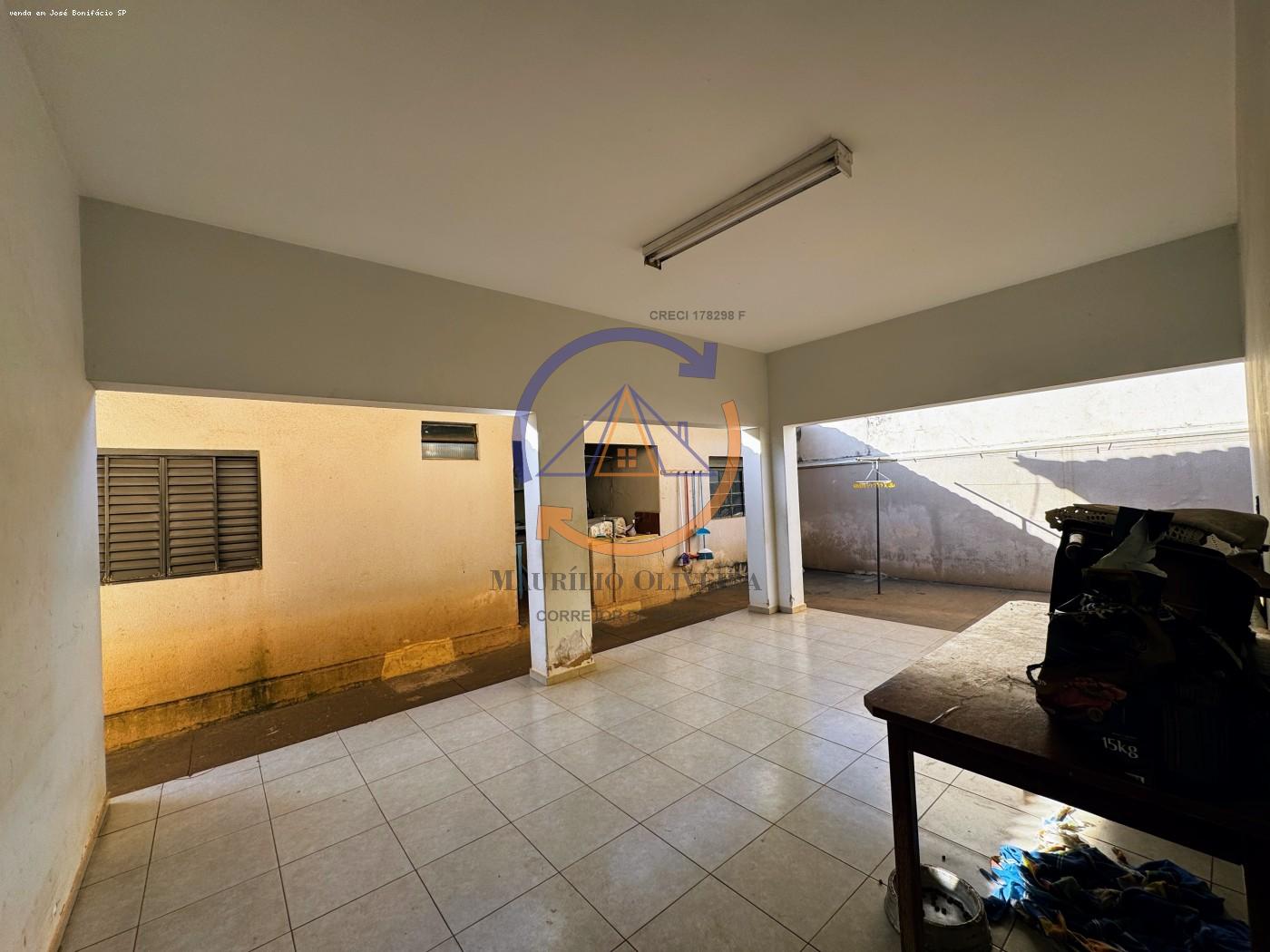 Casa, 3 quartos - Foto 16