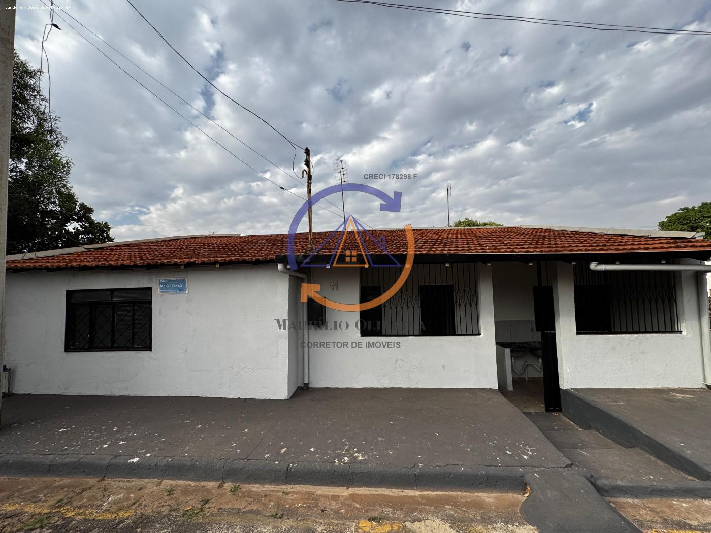 Casa, 2 quartos - Foto 1