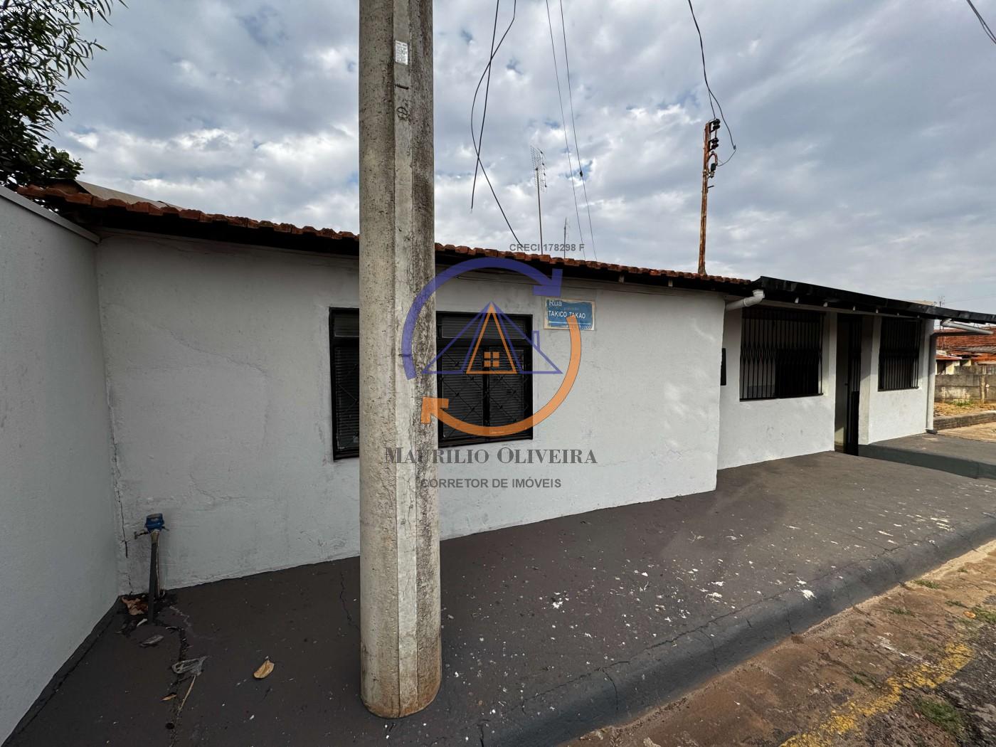 Casa, 2 quartos - Foto 3