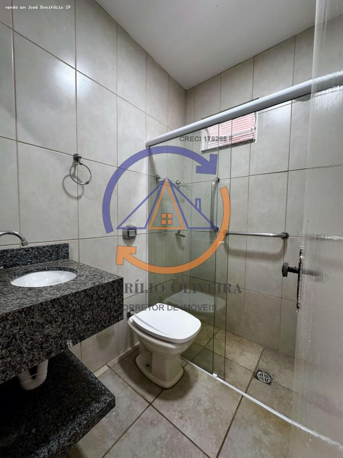 Casa, 3 quartos - Foto 11