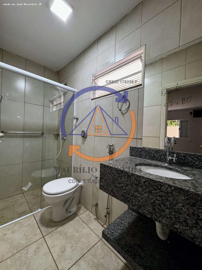 Casa, 3 quartos - Foto 16