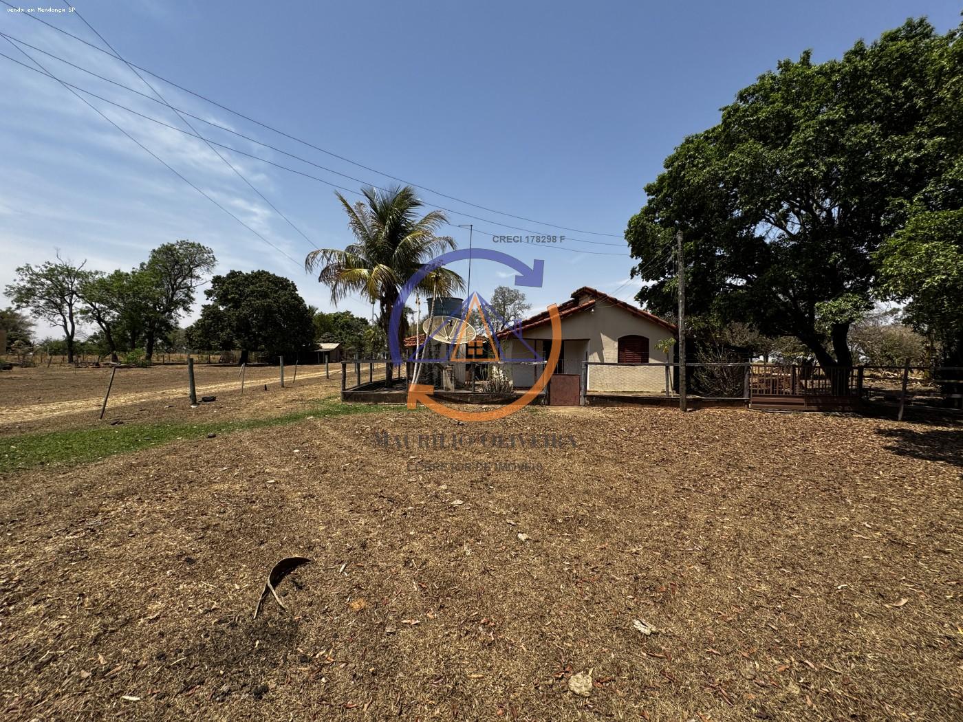 Chácara, 8 hectares - Foto 4