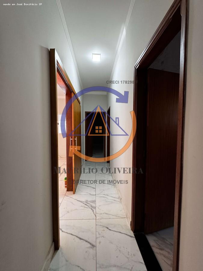 Casa, 3 quartos - Foto 14