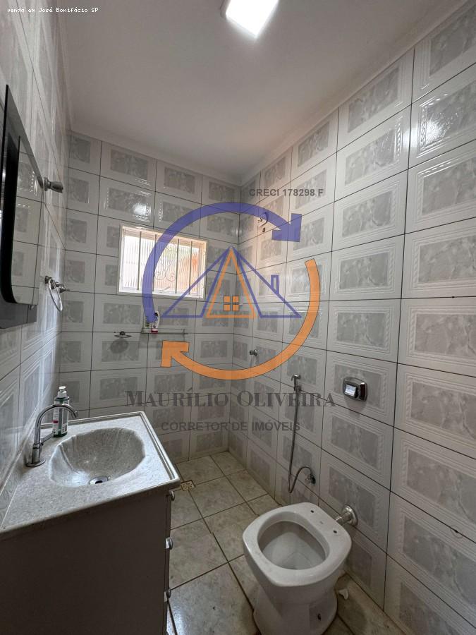 Casa, 3 quartos - Foto 25