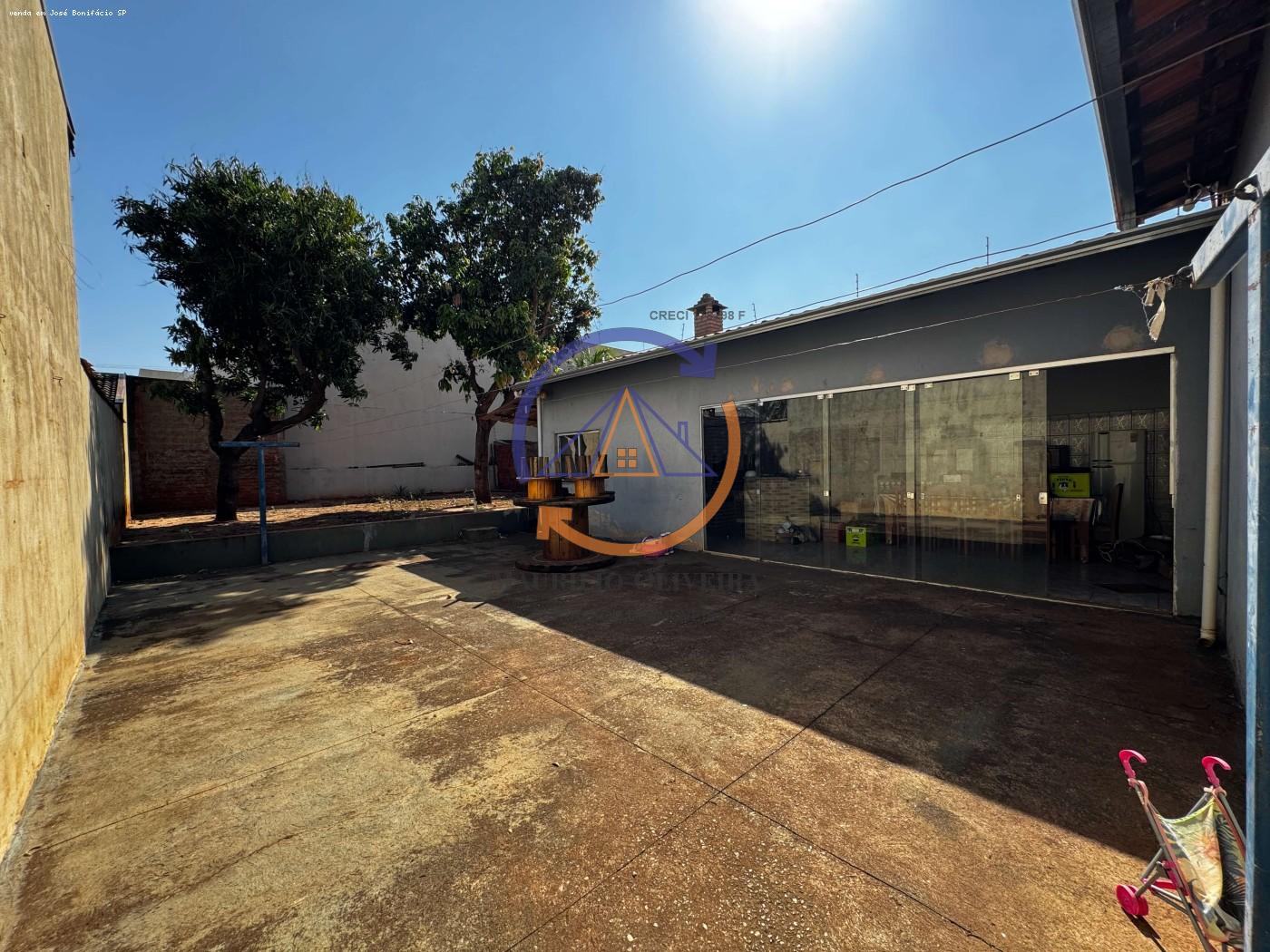 Casa, 3 quartos - Foto 27