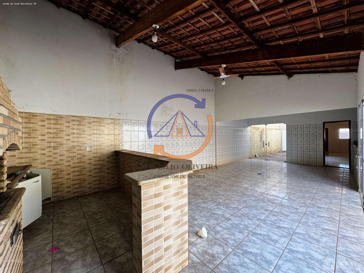 Casa, 3 quartos - Foto 23