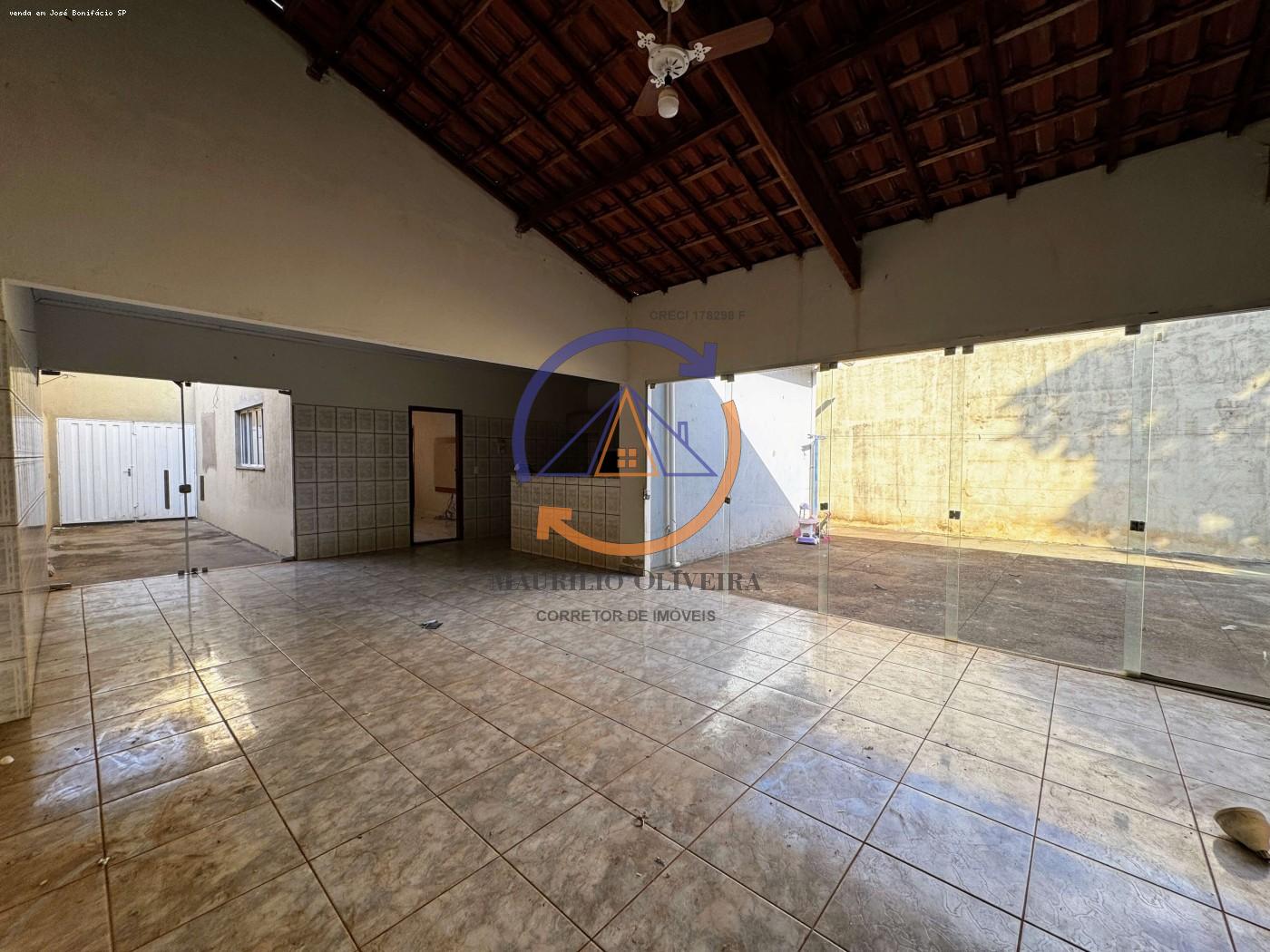 Casa, 3 quartos - Foto 15