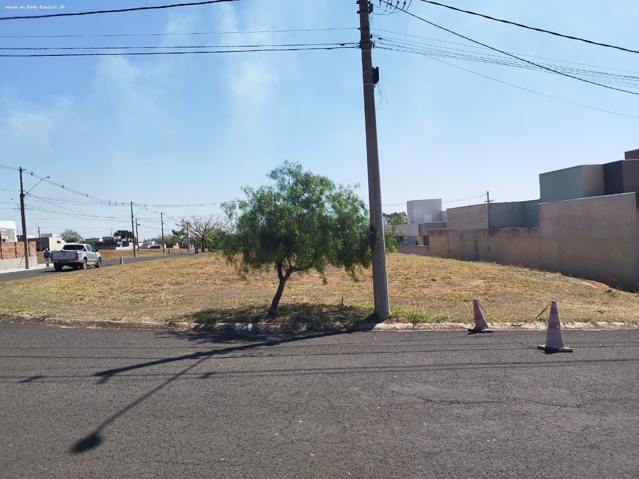 Terreno, 235 m² - Foto 1