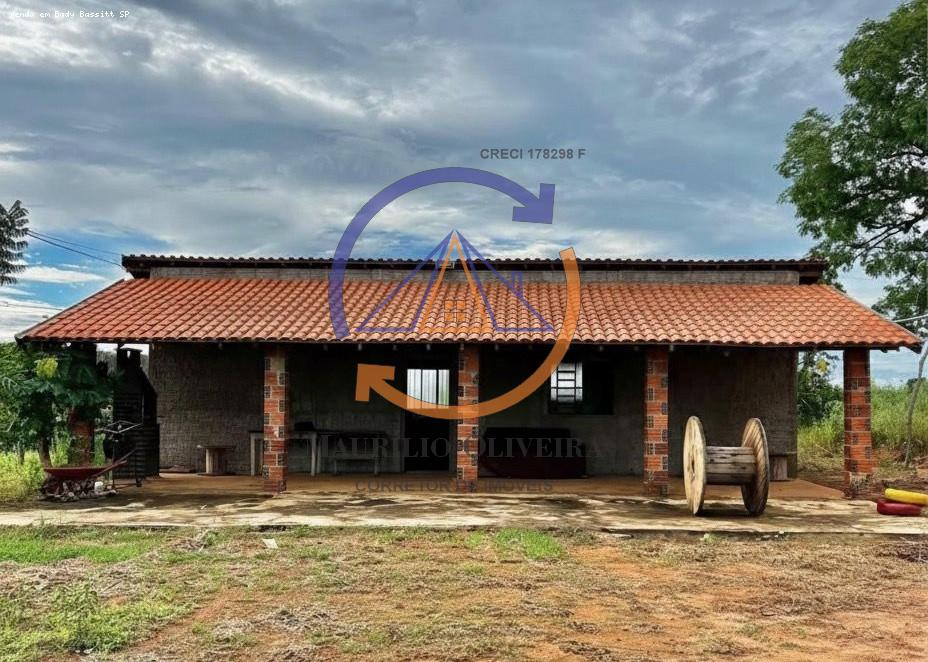 Chácara, 2 quartos, 4 hectares - Foto 2