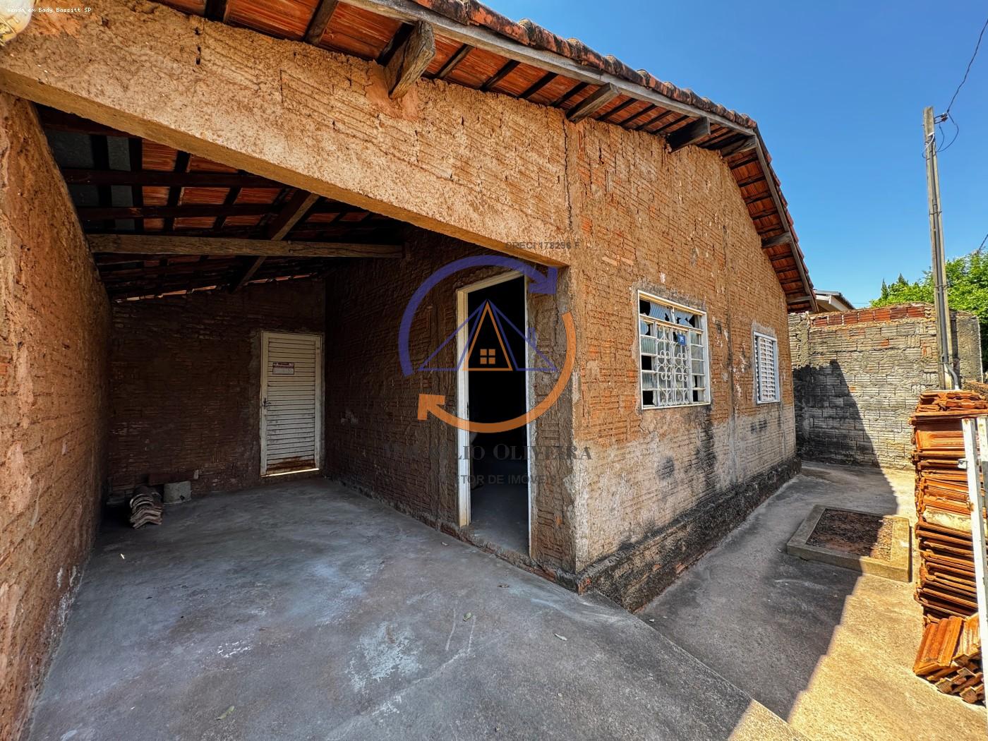 Casa, 2 quartos - Foto 2