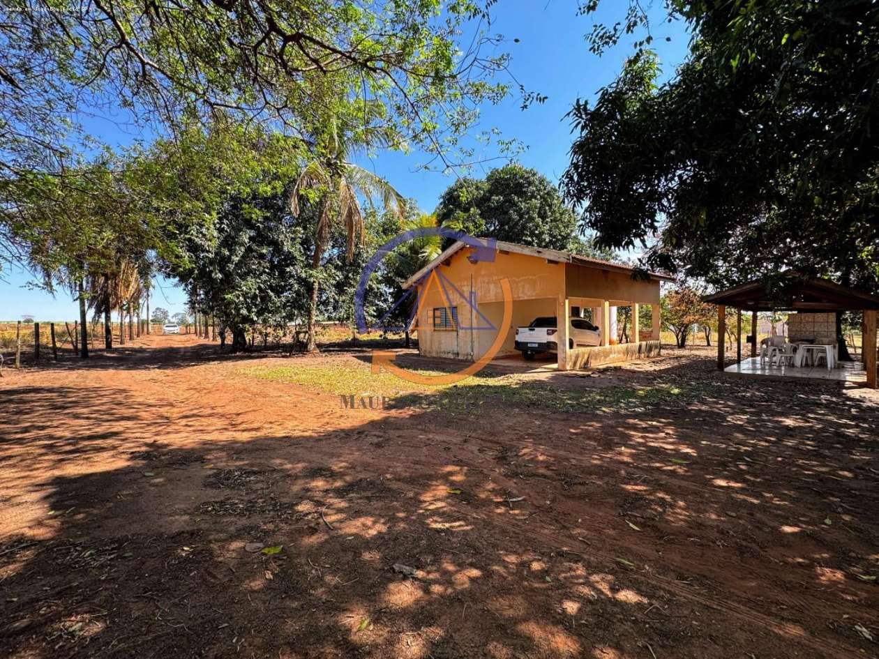 Chácara, 4 hectares - Foto 13