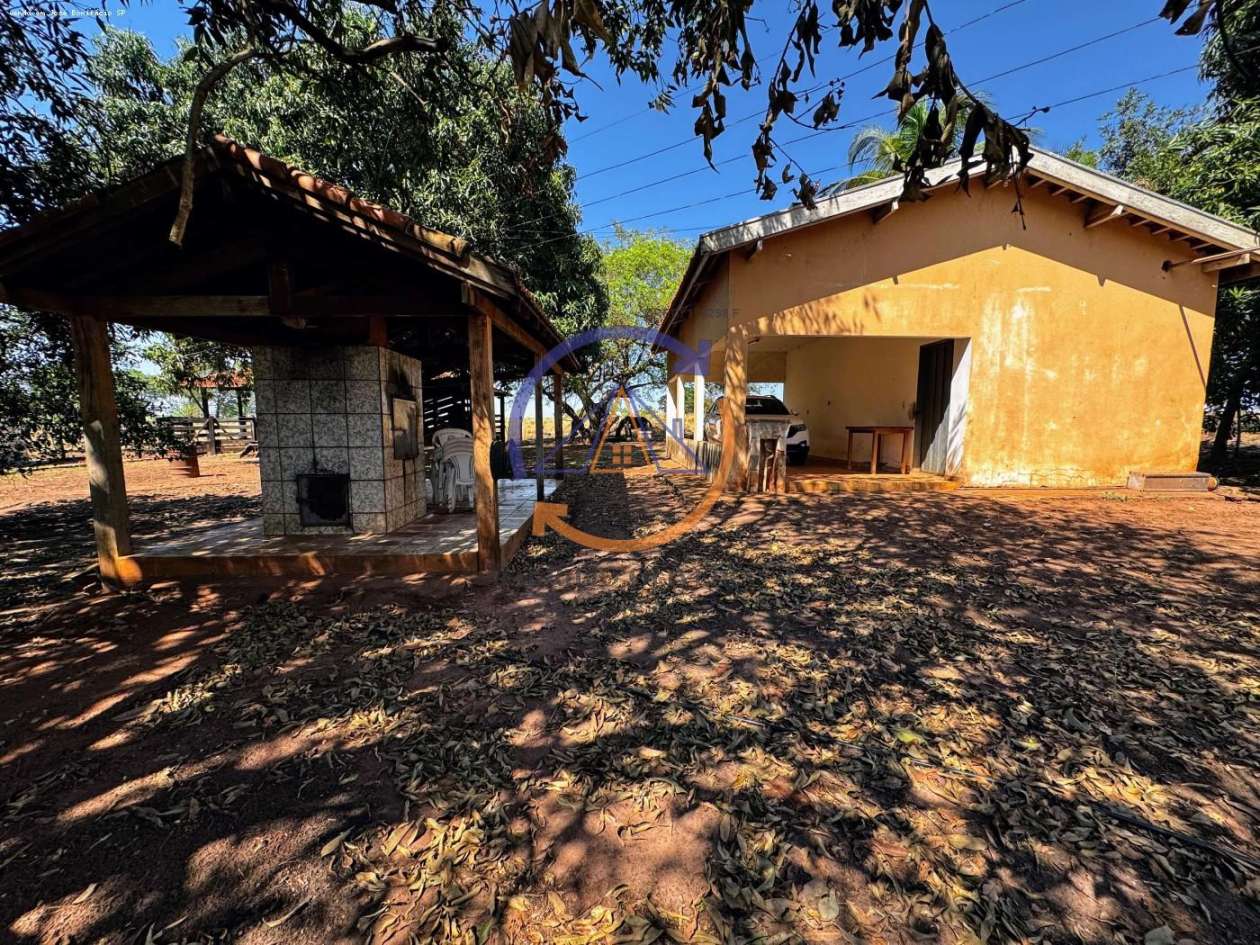 Chácara, 4 hectares - Foto 15