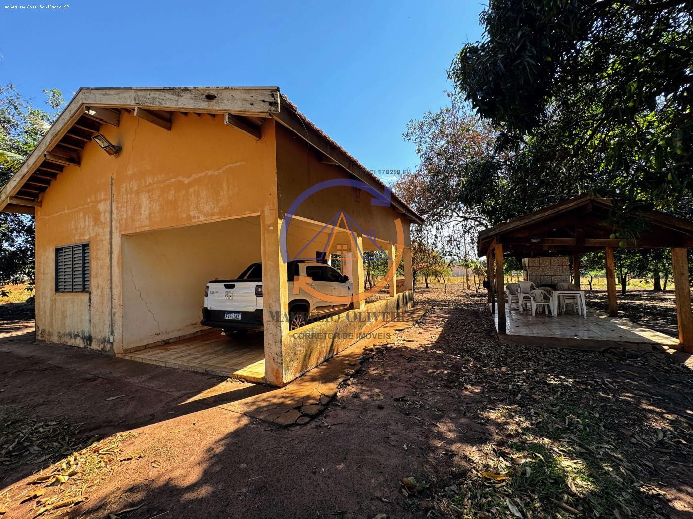 Chácara, 4 hectares - Foto 14