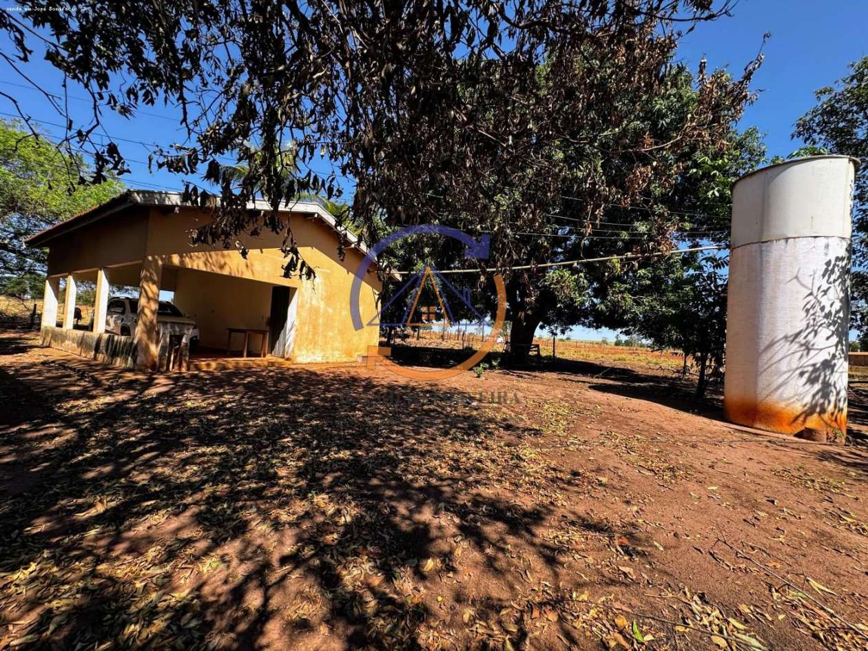 Chácara, 4 hectares - Foto 16