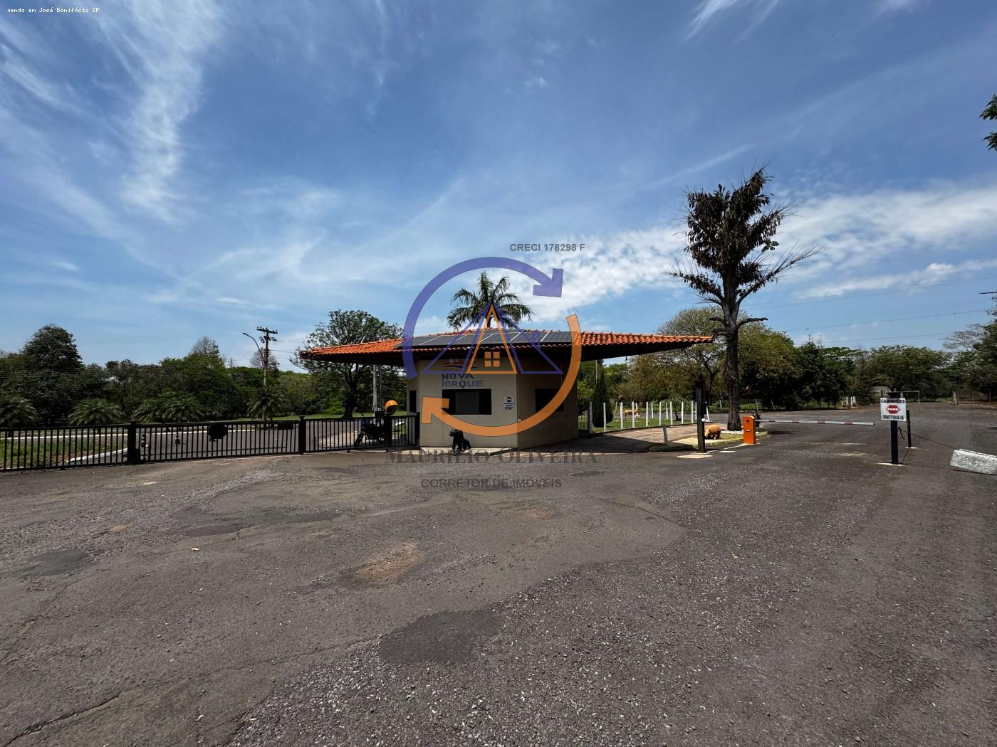 Terreno, 672 m² - Foto 3