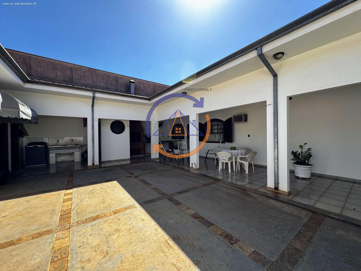 Casa, 4 quartos - Foto 21