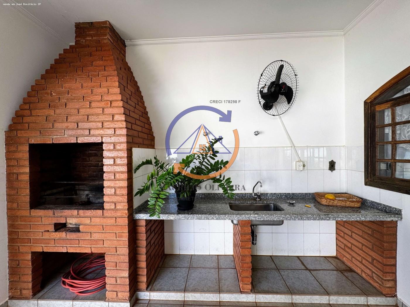 Casa, 4 quartos - Foto 16