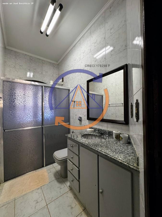 Casa, 4 quartos - Foto 12