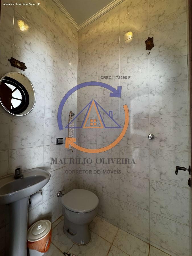 Casa, 4 quartos - Foto 22