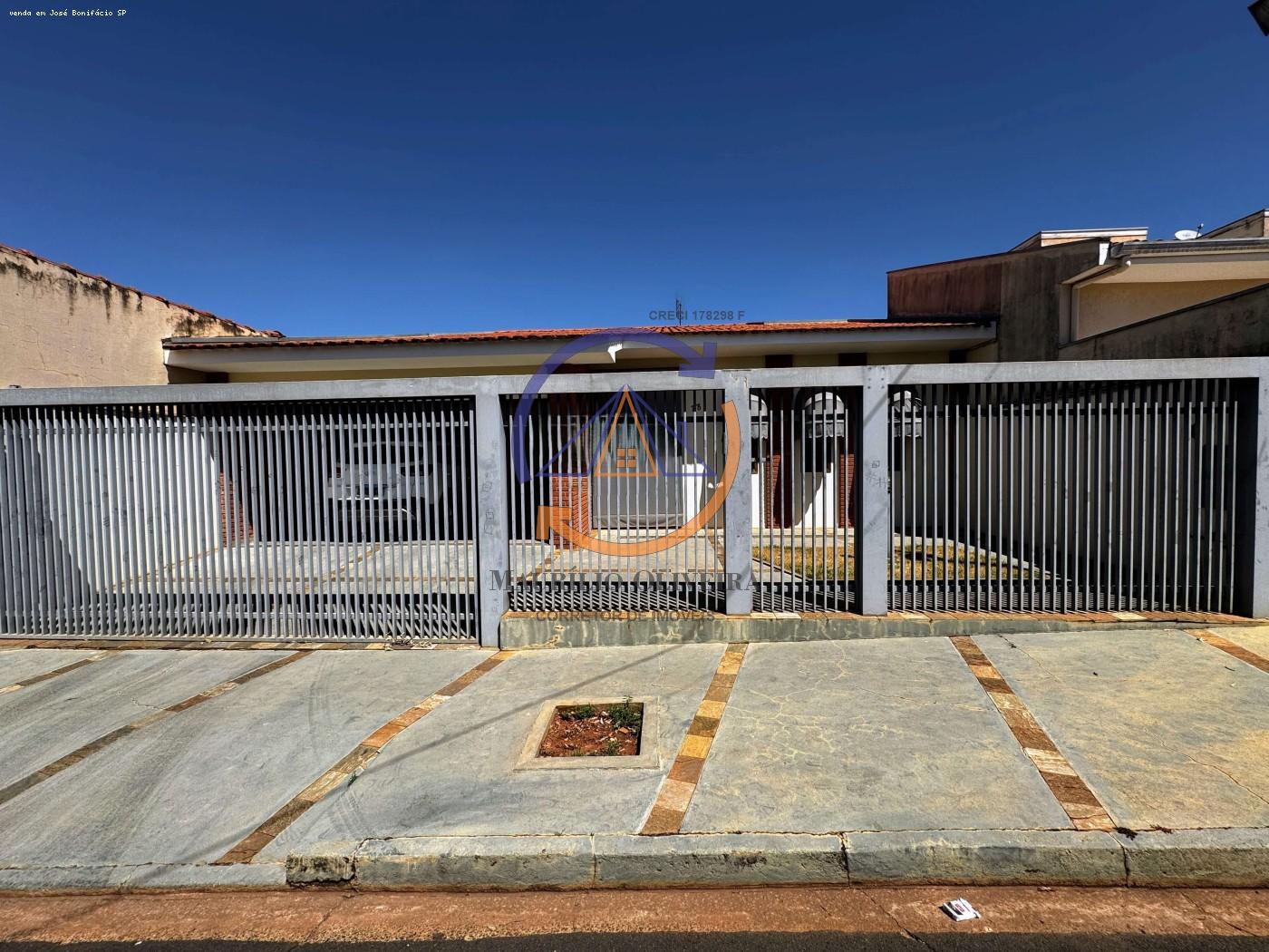 Casa, 4 quartos - Foto 1