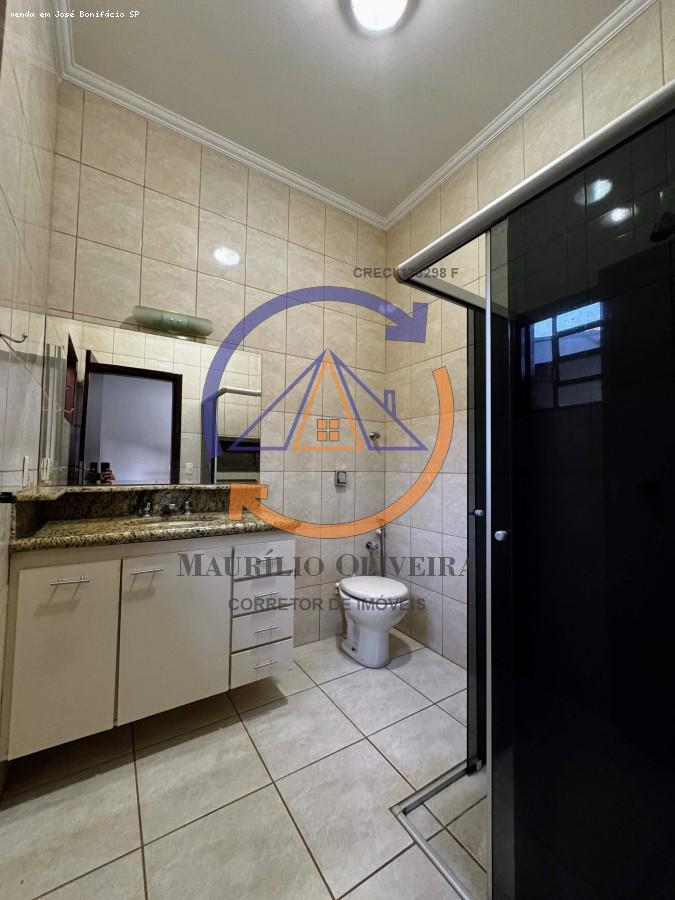 Casa, 3 quartos - Foto 9