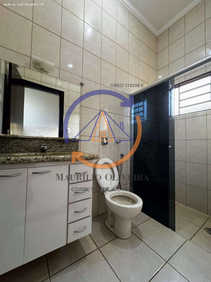 Casa, 3 quartos - Foto 22