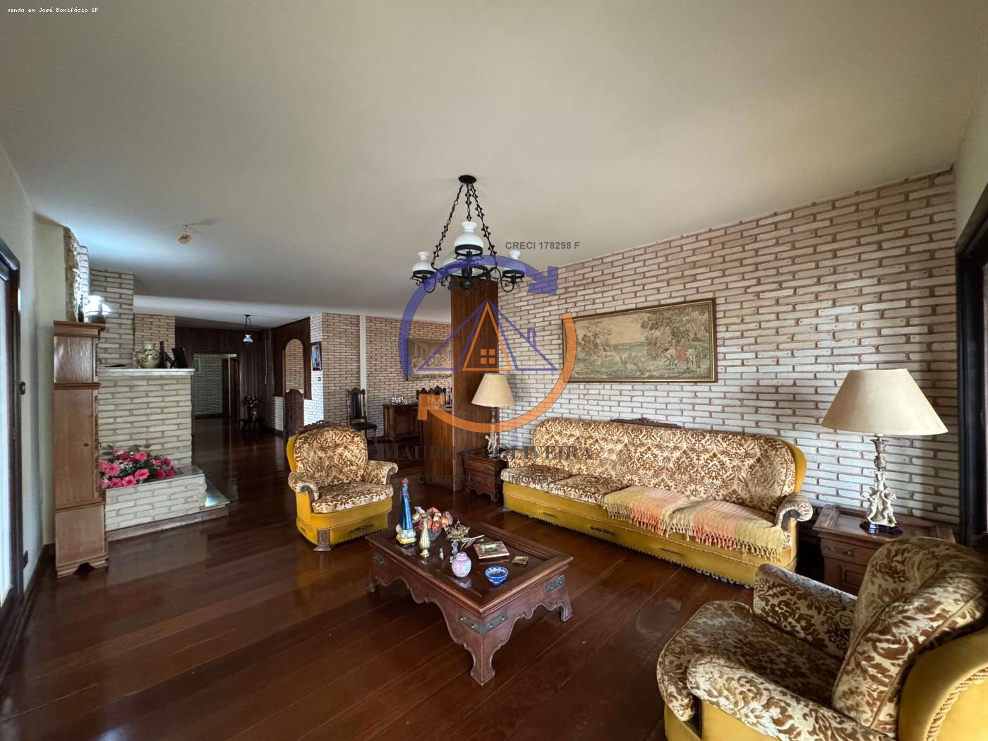 Casa, 4 quartos - Foto 7