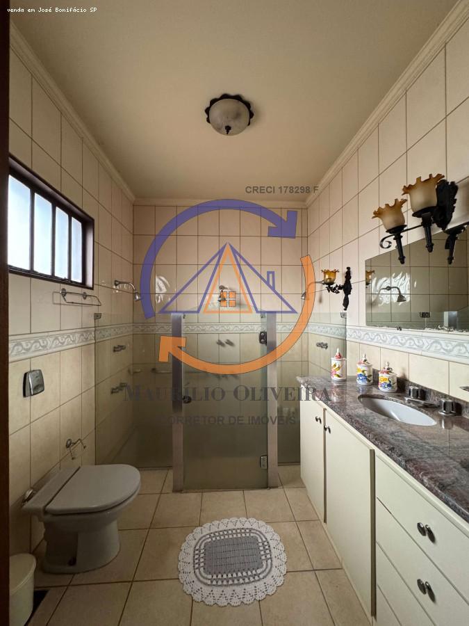 Casa, 4 quartos - Foto 26