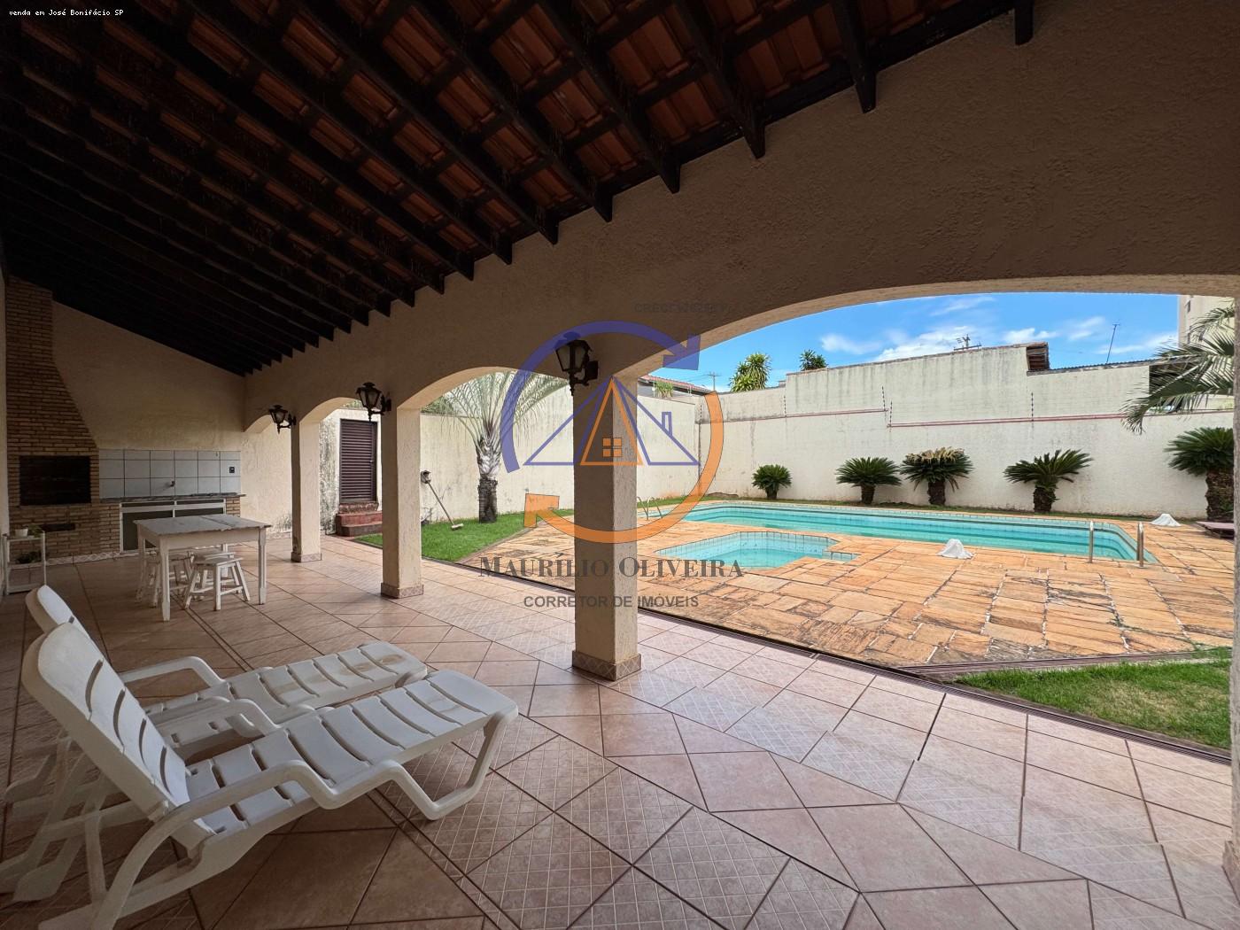 Casa, 4 quartos - Foto 36