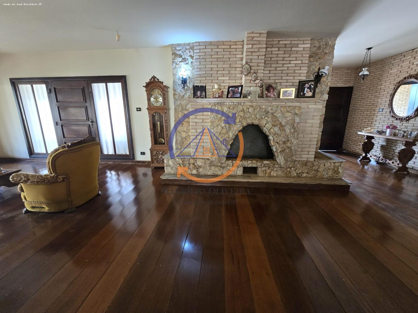 Casa, 4 quartos - Foto 5