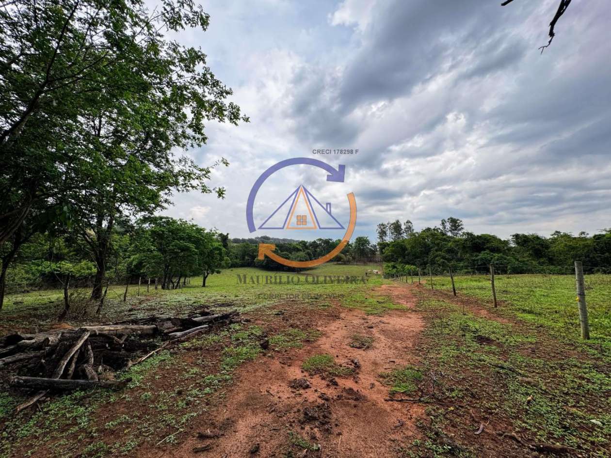 Chácara, 2 quartos, 4 hectares - Foto 6