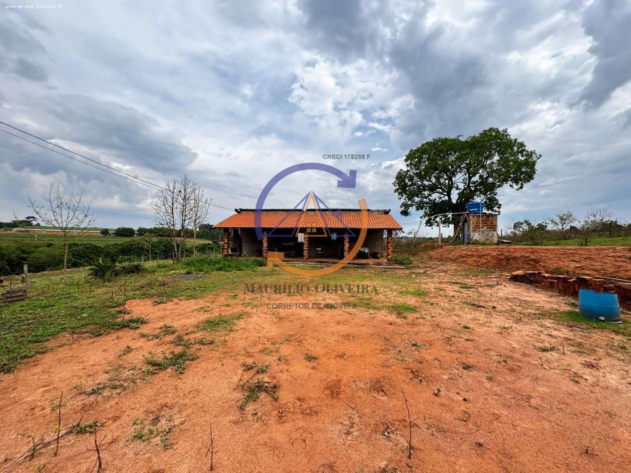 Chácara, 2 quartos, 4 hectares - Foto 4