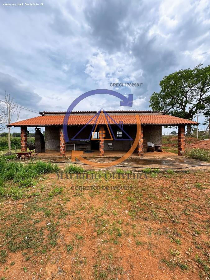 Chácara, 2 quartos, 4 hectares - Foto 3