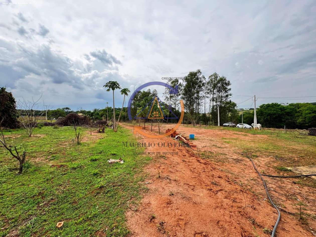 Chácara, 2 quartos, 4 hectares - Foto 9