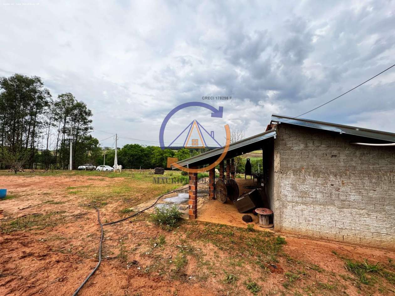 Chácara, 2 quartos, 4 hectares - Foto 8