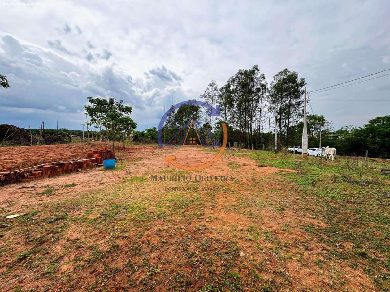 Chácara, 2 quartos, 4 hectares - Foto 10