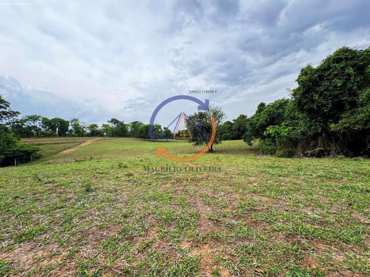 Chácara, 2 quartos, 4 hectares - Foto 12