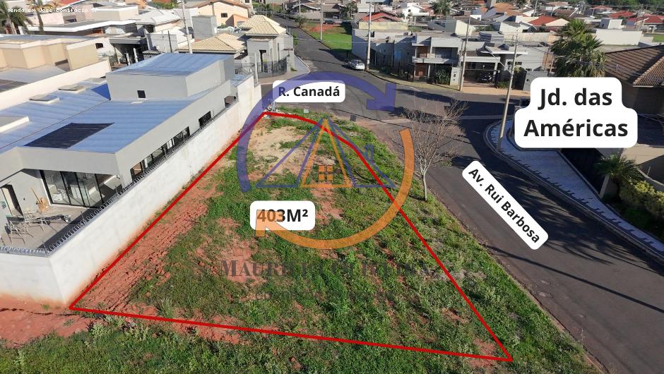 Terreno, 403 m² - Foto 2