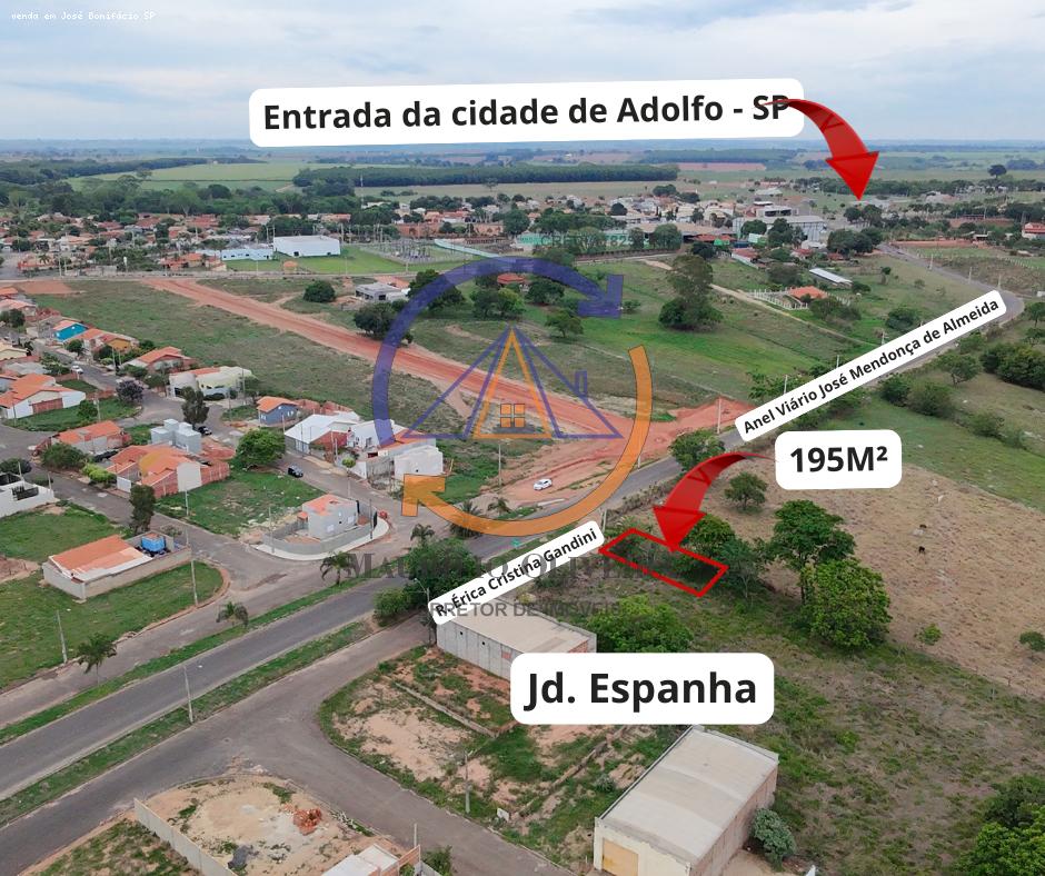 Terreno, 195 m² - Foto 1