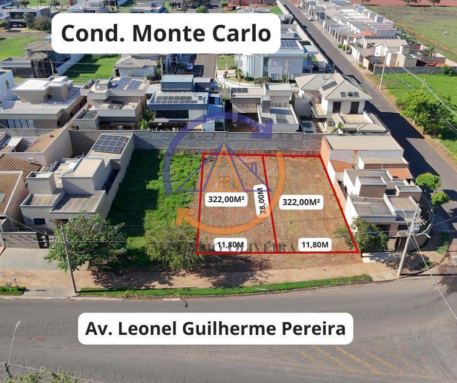 Terreno, 644 m² - Foto 1