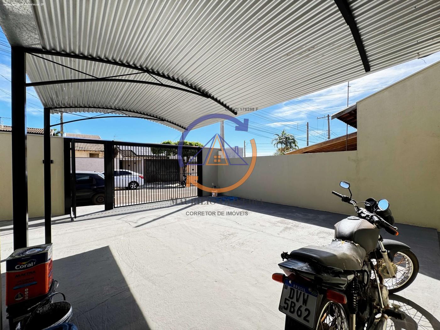 Casa, 2 quartos - Foto 4