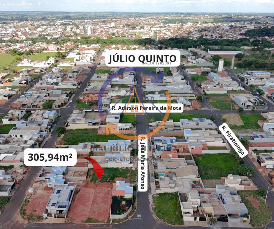 Terreno, 305 m² - Foto 2