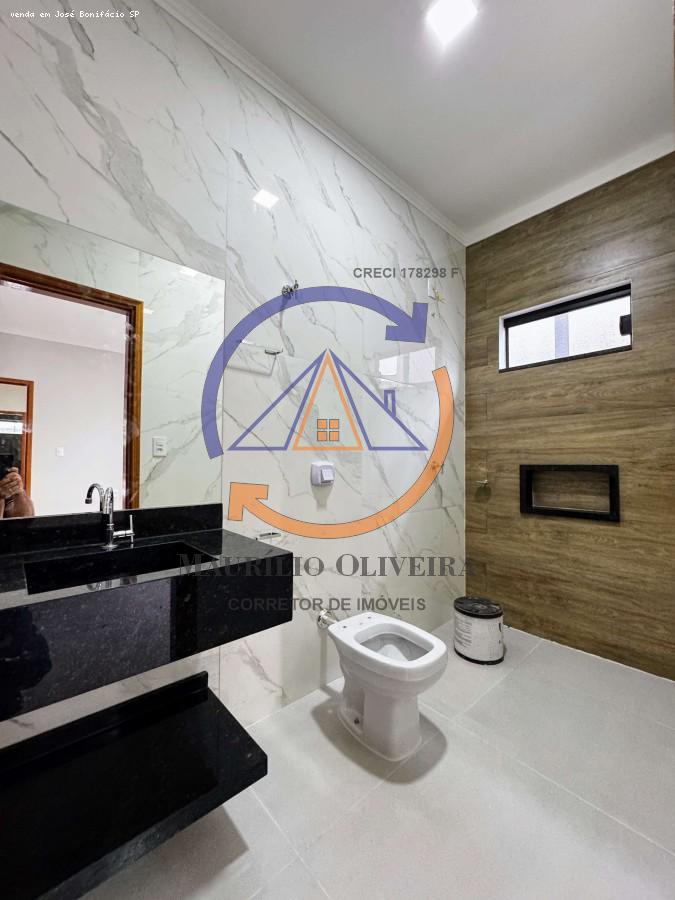 Casa, 3 quartos - Foto 13