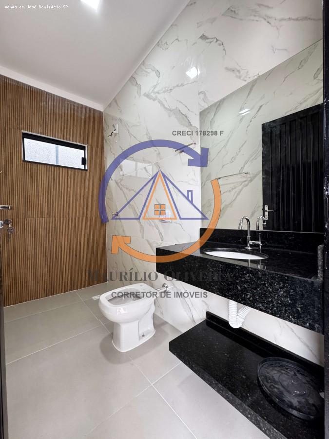 Casa, 3 quartos - Foto 19