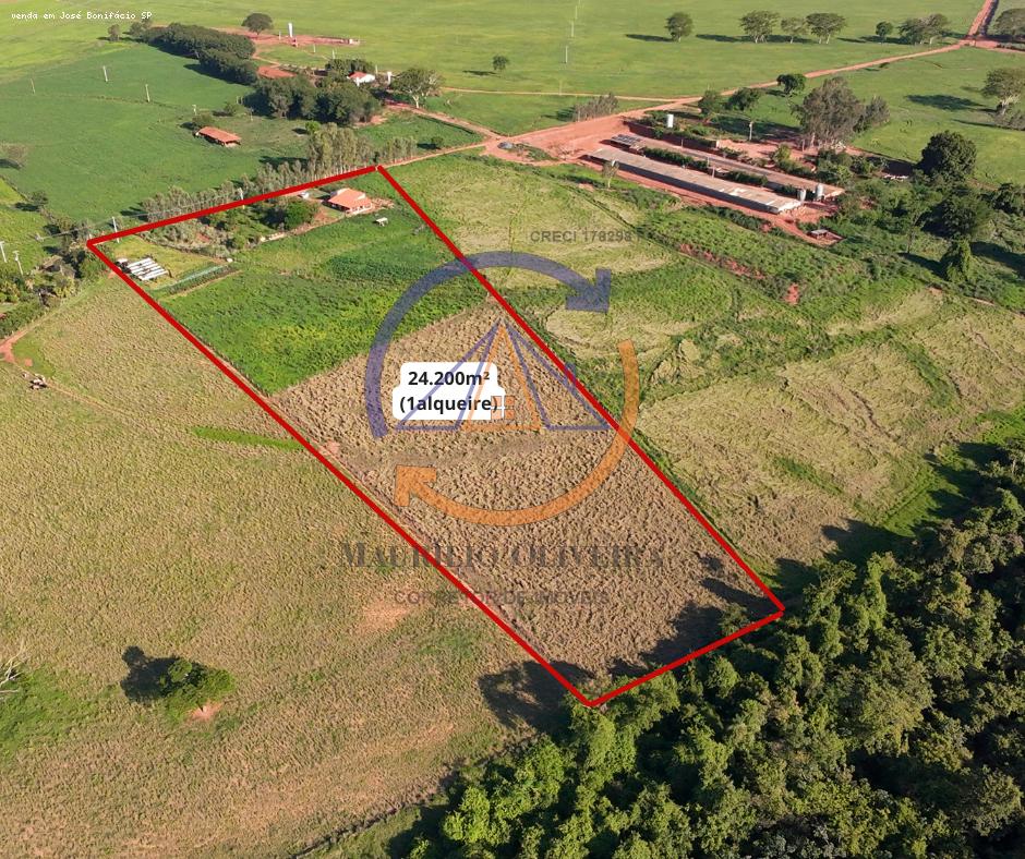 Chácara, 2 quartos, 1 m² - Foto 1