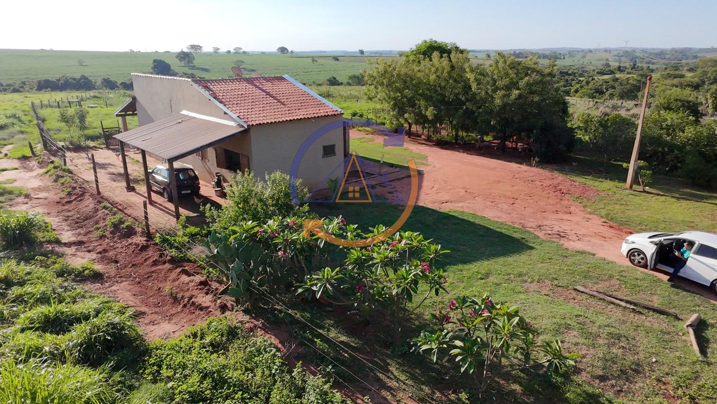 Chácara, 2 quartos, 1 m² - Foto 34